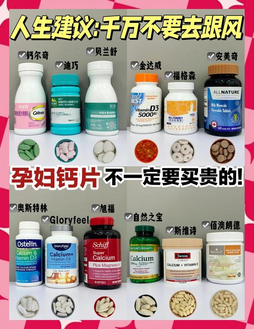 铁门关代怀公司:供卵代怀妈妈补哪种钙比较好